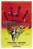 Вторжение похитителей тел / Invasion of the Body Snatchers (1955)