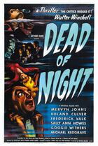 Глубокой ночью / Dead of Night (1945)