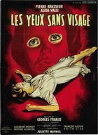 Глаза без лица / Les yeux sans visage (1959)