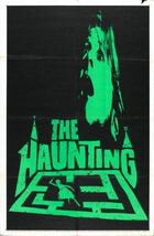 Логово Дьявола / The Haunting (1963)