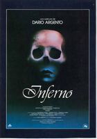 Преисподняя / Inferno (1979)