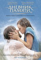 Дневник памяти / Notebook, The (2004)