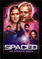 Долбанутые / Spaced (1999)