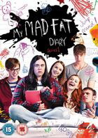 Мой безумный дневник / My Mad Fat Diary (2013)