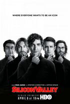 Кремниевая долина / Silicon Valley (2014)