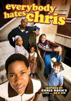 Все ненавидят Криса / Everybody Hates Chris (2005)