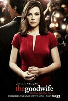 Правильная жена / The Good Wife (2009)