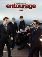 Красавцы / Entourage (2004)