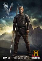 Викинги / Vikings (2013)