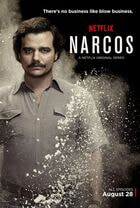 Нарко / Narcos (2015)