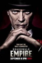 Подпольная империя / Boardwalk Empire (2010)