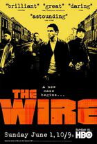 Прослушка / The Wire (2002)